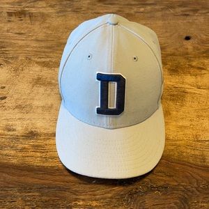 New Era 59fifty. Dallas Cowboys hat!